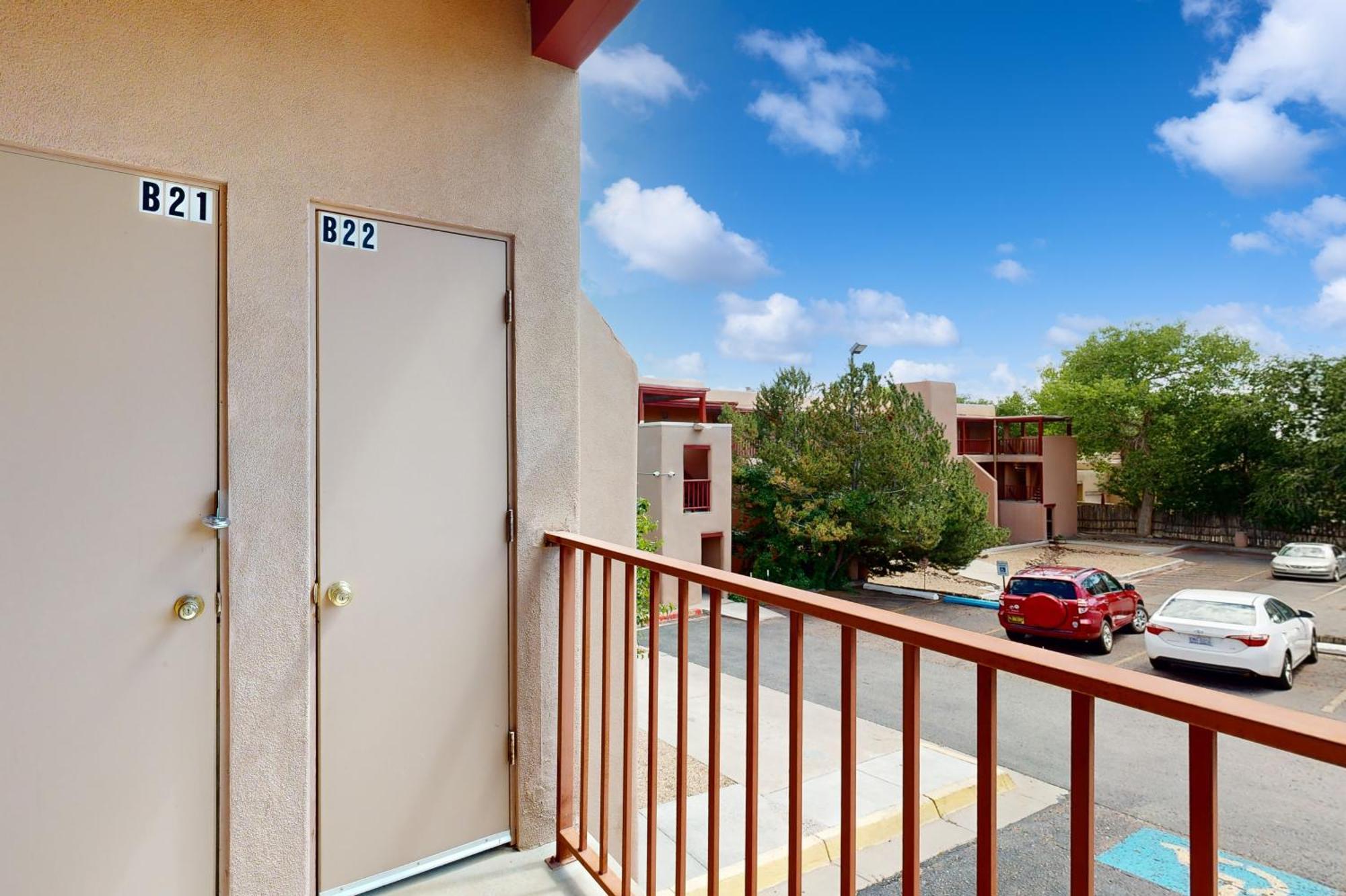 Ciclo Grande 202B Apartment Santa Fe Exterior photo