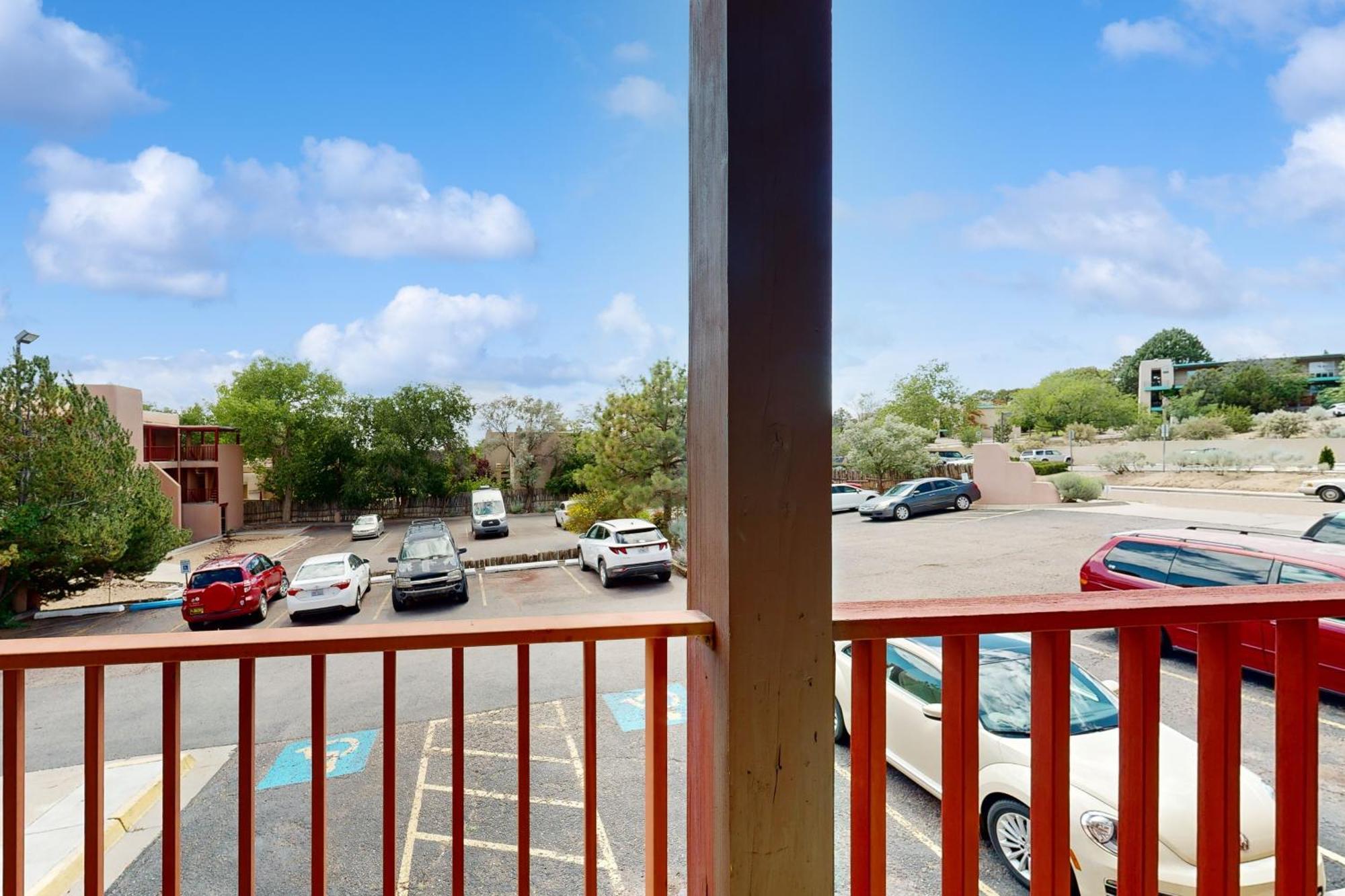 Ciclo Grande 202B Apartment Santa Fe Exterior photo