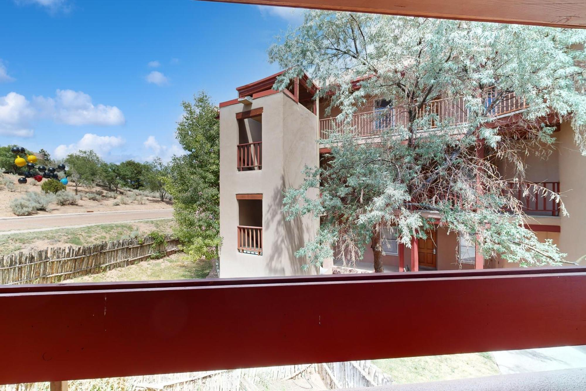 Ciclo Grande 202B Apartment Santa Fe Exterior photo