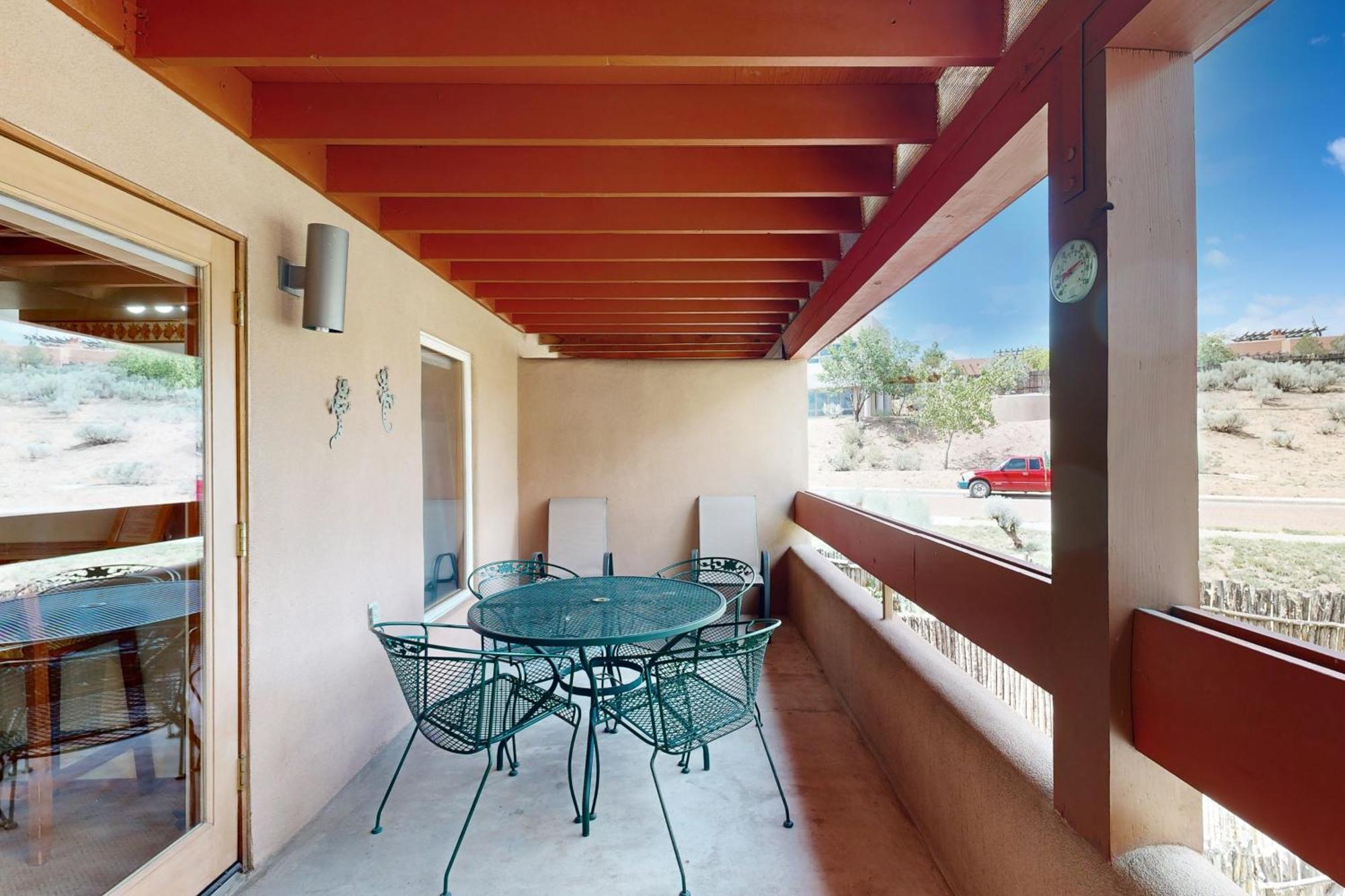 Ciclo Grande 202B Apartment Santa Fe Exterior photo