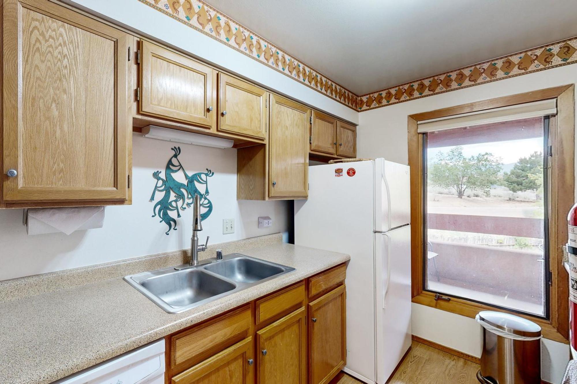 Ciclo Grande 202B Apartment Santa Fe Exterior photo