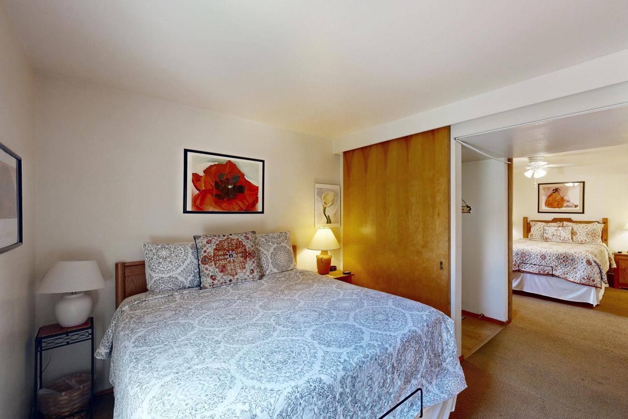 Ciclo Grande 202B Apartment Santa Fe Exterior photo