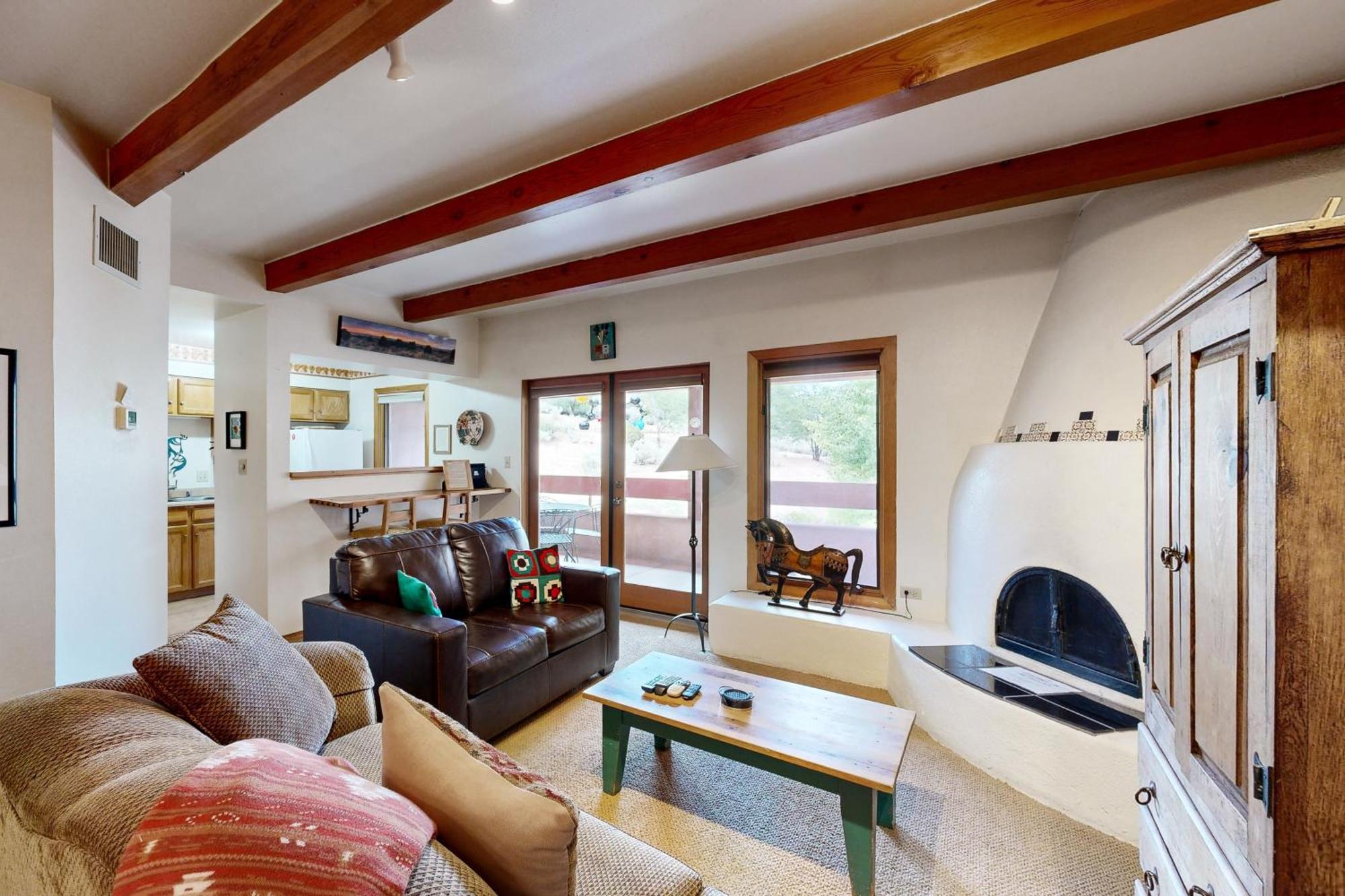 Ciclo Grande 202B Apartment Santa Fe Exterior photo