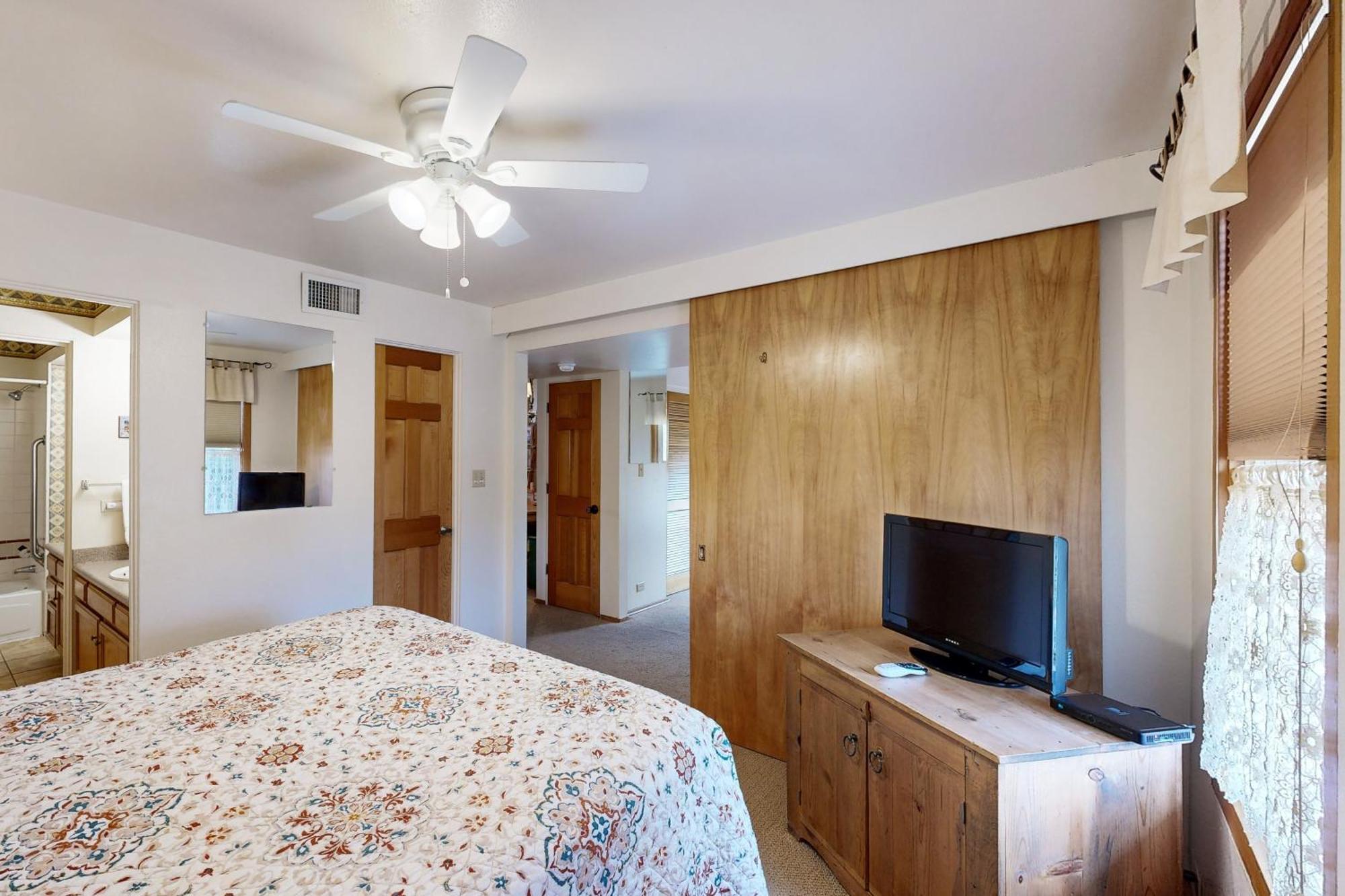 Ciclo Grande 202B Apartment Santa Fe Exterior photo