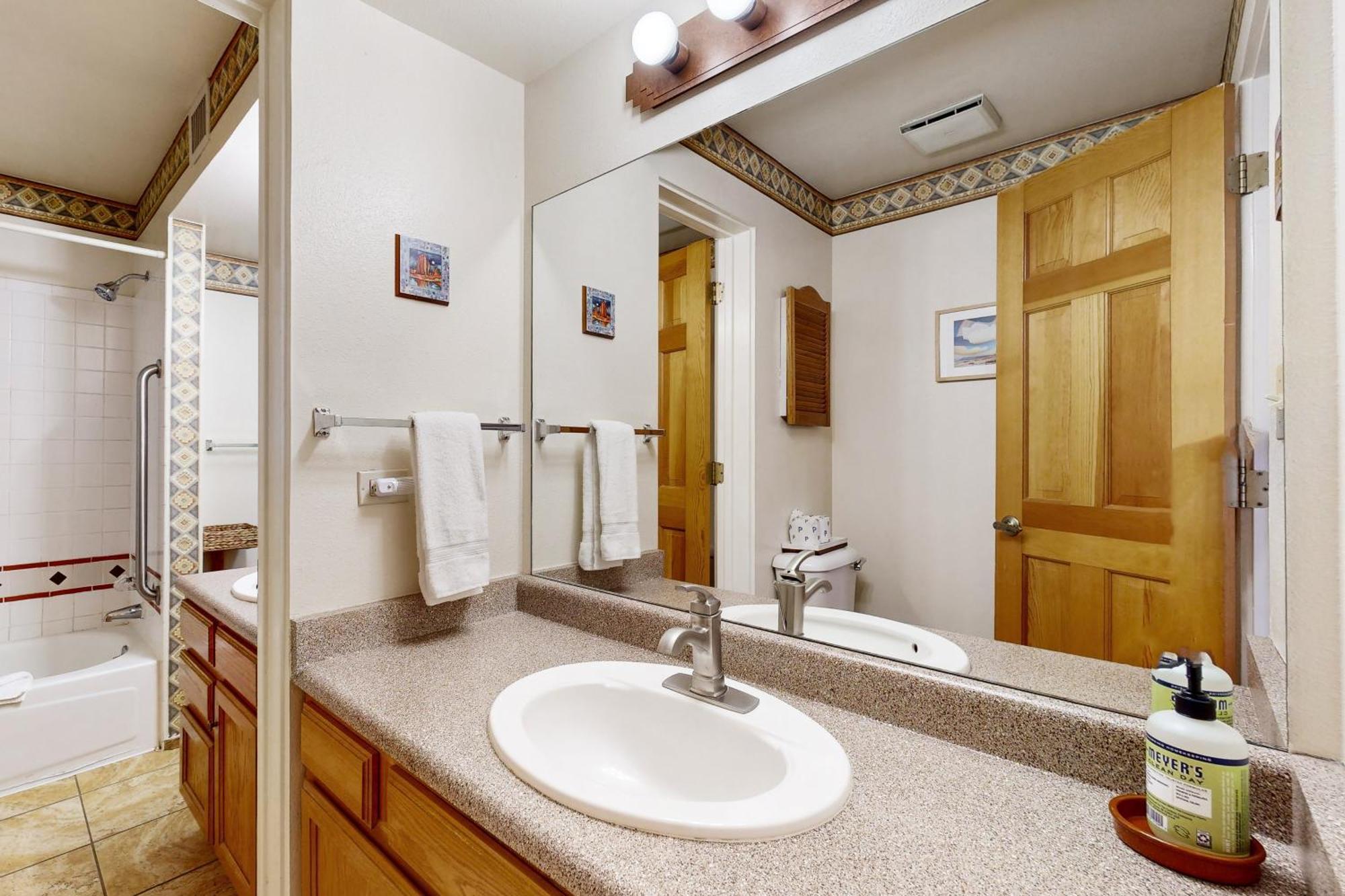 Ciclo Grande 202B Apartment Santa Fe Exterior photo